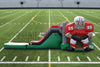 Image of 5in1 Super Combo Football with Pool - CO2163