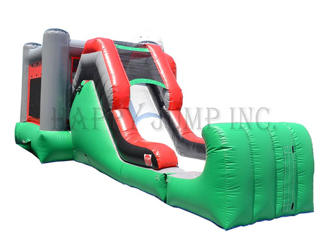 5in1 Super Combo Football - CO2160