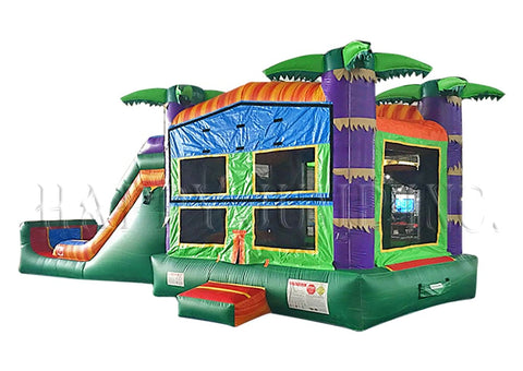 La Selva (5 in 1 Super Combo) - CO2165