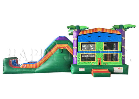 La Selva (5 in 1 Super Combo) - CO2165