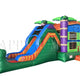 12'H La Selva (5 in 1 Super Combo) by Happy Jump