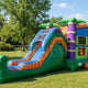 12'H La Selva (5 in 1 Super Combo) by Happy Jump