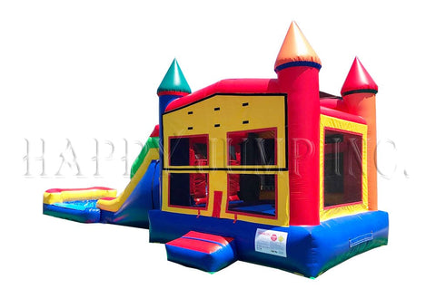 5in1 Super Combo with Pool - CO2170