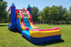 Image of 5in1 Super Combo with Pool - CO2170