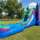 5-in-1 Super Combo With Detachable Pool and Stopper