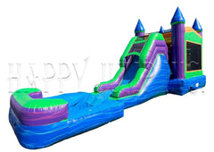 5-in-1 Super Combo With Detachable Pool and Stopper