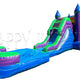 5-in-1 Super Combo With Detachable Pool and Stopper