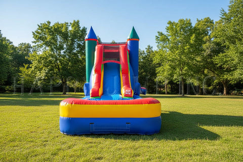 5in1 Super Combo PLUS (Pool + Stopper) - CO2171