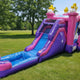 5 in1 Super Combo Unicorn (Pool and Stopper) CO2171-U