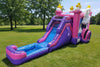 Image of 5 in1 Super Combo Unicorn (Pool and Stopper) CO2171-U