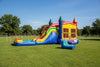 Image of 5in1 Super Combo PLUS (Pool + Stopper) - CO2171