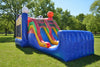 Image of 5in1 Super Combo Double Lane Sports Theme - CO2183