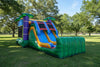 Image of Tropical Splash Wet/Dry - CO2185