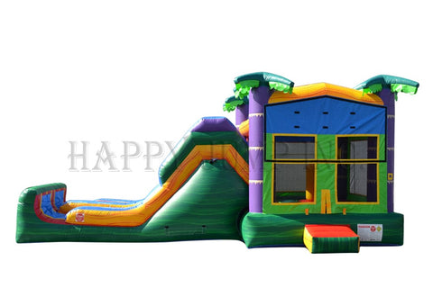 Tropical Splash Wet/Dry - CO2185