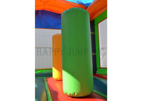 Tropical Splash Wet/Dry - CO2185