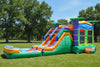 Image of Tropical Splash PLUS (Pool + Stopper) - CO2188