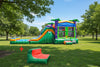 Image of Tropical Splash PLUS (Pool + Stopper) - CO2188