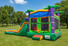 Image of Tropical Splash PLUS (Pool + Stopper) - CO2188