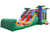 Image of Tropical Splash PLUS (Pool + Stopper) - CO2188
