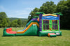 Image of Tropical Splash PLUS (Pool + Stopper) - CO2188