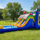 5in1 Super Combo Double Lane with Pool - CO2190