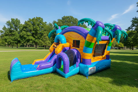 Bahama Splash Combo CO2198