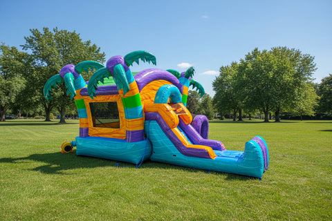 Bahama Splash Combo CO2198