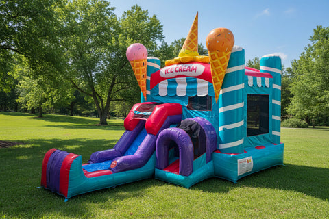 FROSTY FUNLAND COMBO CO2199