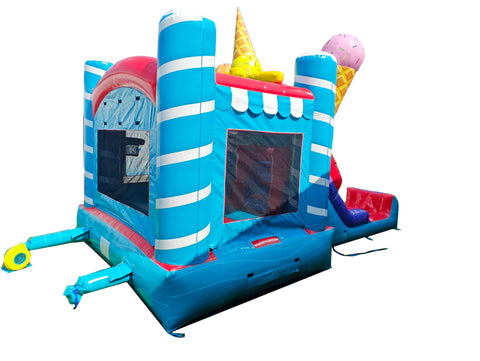 FROSTY FUNLAND COMBO CO2199