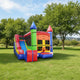 5x Jump & Splash Castle - CO2321