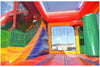 Image of 5x Jump & Splash Castle - CO2321-1M