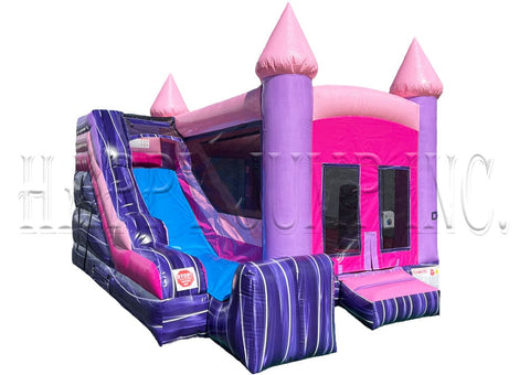 5 X Combo Glitter CO2321-G