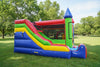 Image of 5x Jump & Splash Castle - CO2321
