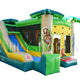 5x Jump & Splash Jungle (Marble) by Happy Jump