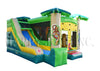 Image of 5x Jump & Splash Jungle - CO2323