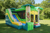 Image of 5x Jump & Splash Jungle - CO2323