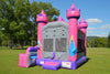 Image of 5x Jump & Splash Princess - CO2325