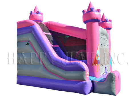 5x Jump & Splash Princess - CO2325