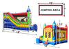 Image of 5x Jump & Splash Crayon - CO2328