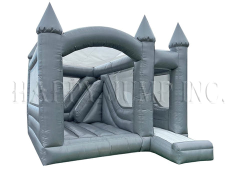 Wedding Jump & Slide Combo - CO2335