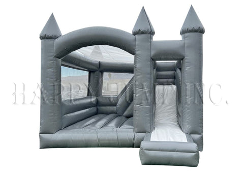 Wedding Jump & Slide Combo - CO2335