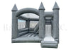Image of Wedding Jump & Slide Combo - CO2335