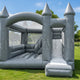 13'H Wedding Jump & Slide Combo by Happy Jump