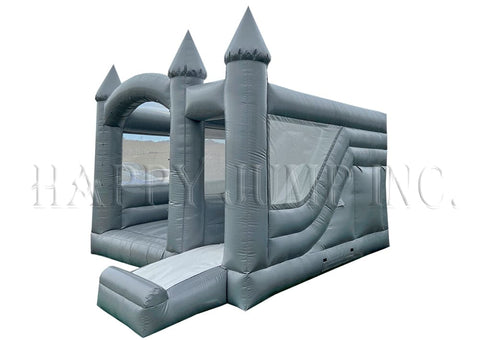 Wedding Jump & Slide Combo - CO2335