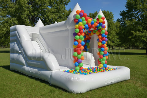 Ball Pit Combo - CO2338