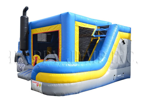 Truck Combo - CO2410