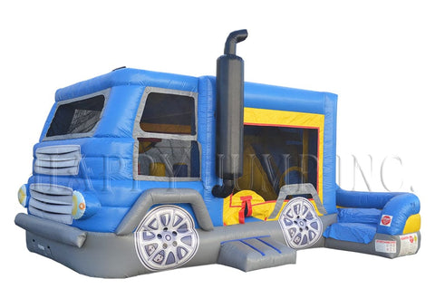 Truck Combo - CO2410