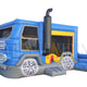 12'H Truck Combo by Happy Jump