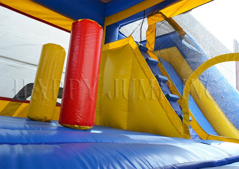 Truck Combo - CO2410