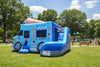 Image of Inflatable Ice Cream Truck - CO2415
